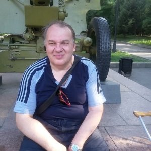 Владимир , 57 лет